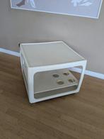 Salontafel - Kunststof - Atomic age table, Antiek en Kunst, Kunst | Designobjecten
