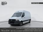 Zakelijke Lease |  Mercedes-Benz Sprinter 211 1.9 CDI L2H2 F, Auto's, Automaat, Wit, Mercedes-Benz, Diesel