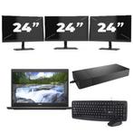 Dell Latitude 3420 - Intel Core i3-11e Generatie - 14 inch -, Verzenden, Zo goed als nieuw, Dell