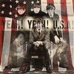LP nieuw - The Beatles - Yeah! Yeah! U.S.A!