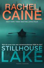 Stillhouse Lake / Stillhouse Lake / 1 9789045218441, Verzenden, Gelezen, Rachel Caine