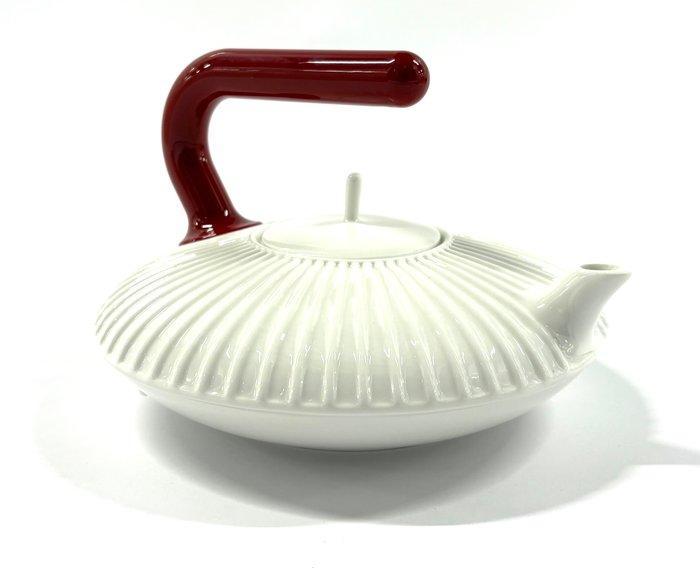 Droog Design - Richard Hutten - Theepot - Voorzichtig, Huis en Inrichting, Overige Huis en Inrichting