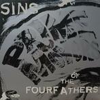 Prime Movers - Sins Of The Fourfathers (Vinyl LP), Verzenden, Nieuw in verpakking