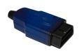 EOBD connector Male model 4, Auto diversen, Autogereedschap, Nieuw, Verzenden