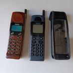 Siemens GSM S10 D,S4 - Mobiele telefoon, Nieuw