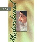 MOSTERDZAAD 9789071985379 Osho, Boeken, Verzenden, Gelezen, Osho