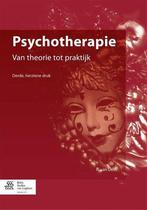 Psychotherapie | 9789036806626, Boeken, Studieboeken en Cursussen, Nieuw, Verzenden
