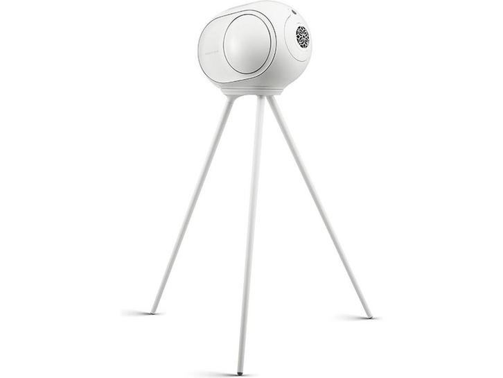 Devialet ML999 - Speakerstandaard - Vloer - Wit, Audio, Tv en Foto, Luidsprekers, Zo goed als nieuw, Verzenden