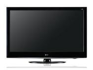 LG 37LD420 - 37 Inch / 93 cm Full HD LCD, Audio, Tv en Foto, Televisies, 80 tot 100 cm, Smart TV, 50 Hz, Full HD (1080p), Zo goed als nieuw