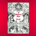 LP gebruikt - Irolt - De Gudrun SÃªge, Cd's en Dvd's, Verzenden, Zo goed als nieuw