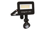 Integral Smart LED Breedstraler IP67 10W 1000lm Instelbar..., Ophalen of Verzenden, Nieuw