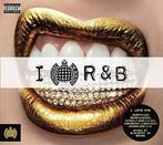 cd - Various - I Love R&amp;B, Cd's en Dvd's, Cd's | Hiphop en Rap, Verzenden, Nieuw in verpakking