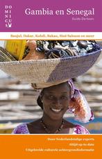 Boek: Dominicus Gambia en Senegal - (als nieuw), Zo goed als nieuw, Verzenden