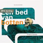 Een bed van botten 9789086800025 J. Nollen, Verzenden, Zo goed als nieuw, J. Nollen