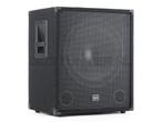 Qtx QT18S Passieve Subwoofer 18 1000 Watt, Audio, Tv en Foto, Luidsprekers, Verzenden, Nieuw, Overige typen, Overige merken