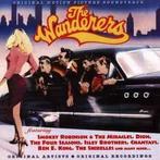 cd - Various - The Wanderers (Original Motion Picture Sou..., Zo goed als nieuw, Verzenden