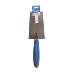 Silverline Rechte stukadoorstroffel - soft-grip handvat -..., Doe-het-zelf en Verbouw, Gereedschap | Handgereedschap, Ophalen of Verzenden