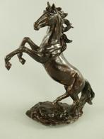 Beeldje - Horse - Polystone