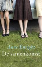 De samenkomst 9789023422303 A. Enright, Verzenden, Gelezen, A. Enright