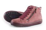 Ecco Hoge sneakers in maat 35 Paars | 10% extra korting, Ecco, Overige kleuren, Verzenden, Sneakers of Gympen