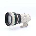 Canon EF 400mm F/4.0 DO IS USM | Tweedehands, Verzenden, Gebruikt, Canon