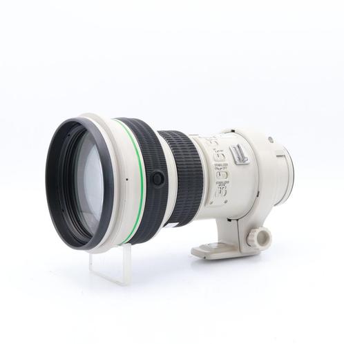 Canon EF 400mm F/4.0 DO IS USM | Tweedehands, Audio, Tv en Foto, Fotocamera's Digitaal, Gebruikt, Canon, Verzenden