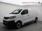 Opel Vivaro GB 2.0 Diesel 122pk L2H1 Edition | Airco | Apple, Stof, Gebruikt, Euro 6, Overige kleuren