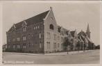TILBURG - St. Liduina Klooster Zijgevel, Verzamelen, Ansichtkaarten | Nederland, Verzenden, Gelopen