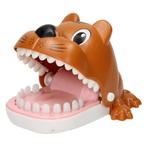 Nieuw Bijtende Tijger Spel, Ophalen of Verzenden, Nieuw