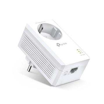 TPLink TP-Link Powerline Adapter 1000 Mbps met beschikbaar voor biedingen