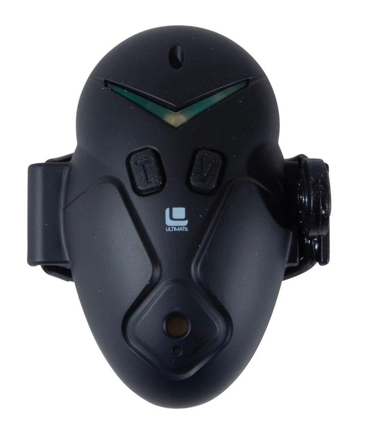 Ultimate Cat-Guard Bite Alarm, Watersport en Boten, Hengelsport | Algemeen, Overige typen, Nieuw, Verzenden