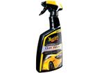 Meguiars Ultimate Quik Wax Spray
