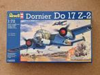 Revell 04655 Dornier Do 17 Z-2 1:72, Verzenden, Nieuw, Revell