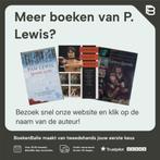 Perfecte familie 9789044323955 P. Lewis, Boeken, Verzenden, Gelezen, P. Lewis