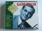 Glenn Miller - 24 Karat Gold (2 CD), Cd's en Dvd's, Verzenden, Nieuw in verpakking