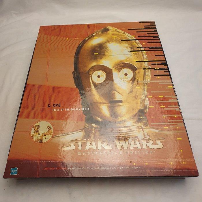 Hasbro - Action figure C-3PO Tales of the Golden Droid -, Verzamelen, Film en Tv