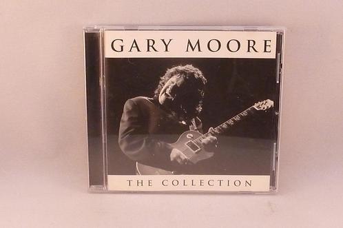 Gary Moore - The Collection, Cd's en Dvd's, Cd's | Rock, Verzenden