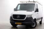 Zakelijke Lease |  Mercedes-Benz Sprinter 315 CDI 150pk RWD, Auto's, Automaat, Gebruikt, Euro 6, Wit