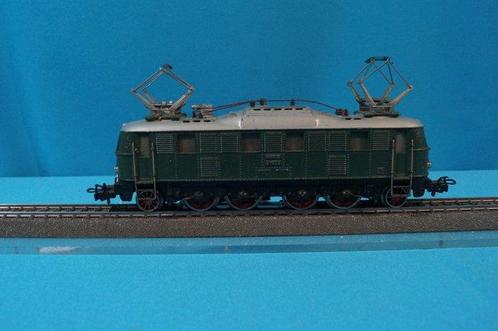 Märklin H0 - 3024 - Modeltrein locomotief (1) - Electrische, Hobby en Vrije tijd, Modeltreinen | H0