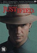 Justified - Seizoen 6 - DVD, Verzenden, Nieuw in verpakking
