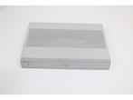 Router CISCO C1111-8P 10/100/1000 Mbps, Verzenden, Zo goed als nieuw