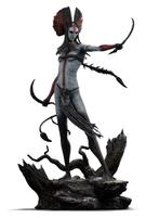 (Pre-order) Avatar 3: Fire and Ash Art Scale Statue 1/10..., Verzenden, Zo goed als nieuw