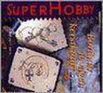 Borduur je eigen kerstkaart / SuperHobby 9789021326986, Verzenden, Gelezen, N. van Hoorn