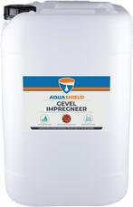 Aquashield Aquashield gevelimpregneer 20 liter, Verzenden, Nieuw