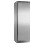 Statische diepvrieskast, 400 liter. r.v.s. | Diamond | NFT40, Verzenden