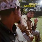 lp nieuw - Charles Mingus - Charles Mingus Presents Charl..., Cd's en Dvd's, Vinyl | Jazz en Blues, Verzenden, Zo goed als nieuw