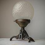 Lamp - Metaal, Glas - Liberty-lamp