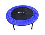 Trampoline Fitness 101cm | Lage Impact | OP=OP, Kunststof, Overige typen, Ophalen of Verzenden, Armen