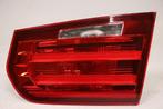 BMW 3 Serie F30 Binnenste LED achterlicht rechts 259916, Ophalen of Verzenden, Gebruikt