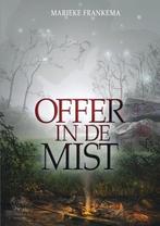 Offer in de mist 9789460860461 Marieke Frankema, Verzenden, Zo goed als nieuw, Marieke Frankema